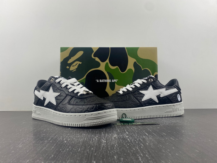 BAPE Shoe