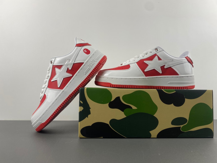 BAPE Shoe