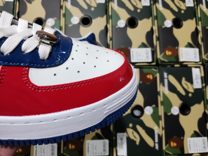BAPE Shoe