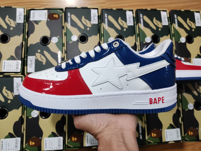 BAPE Shoe