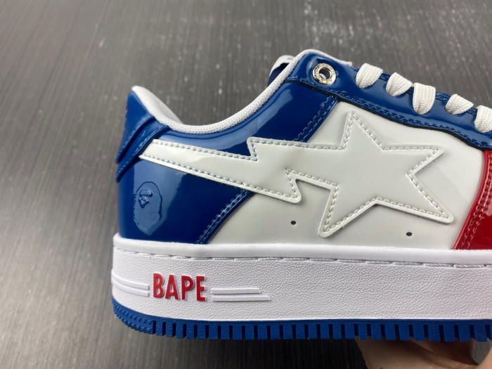 BAPE Shoe