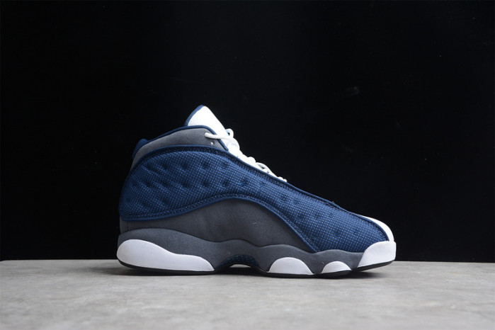 AIR JORDAN 13 RETRO "FLINT" (2020) - 414571-404
