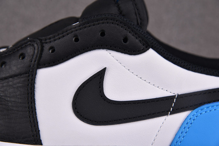 Air Jordan 1 Retro Low OG “UNC” CZ0790-104