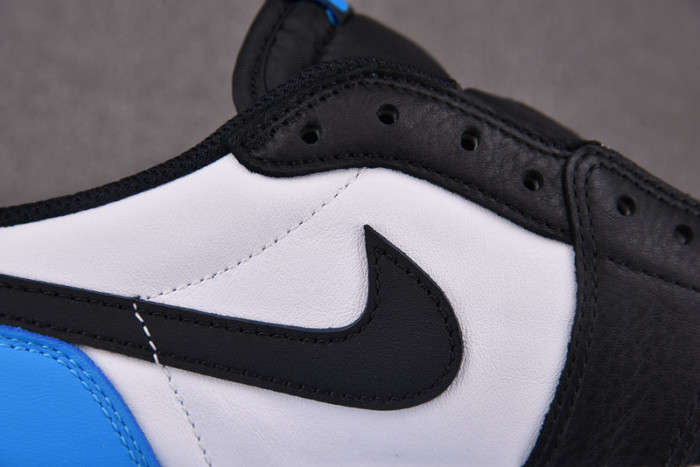 Air Jordan 1 Retro Low OG “UNC” CZ0790-104