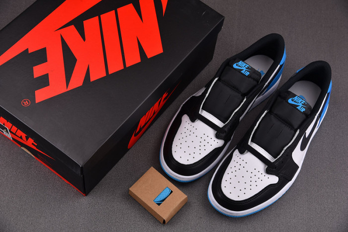 Air Jordan 1 Retro Low OG “UNC” CZ0790-104