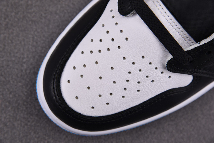 Air Jordan 1 Retro Low OG “UNC” CZ0790-104