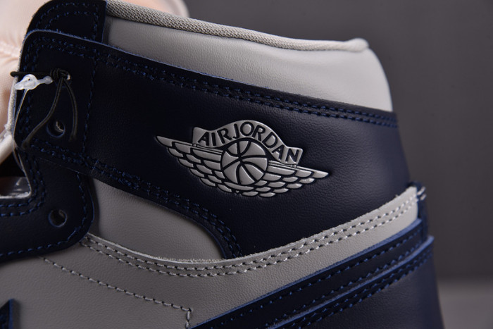 Jordan 1 Retro High 85 Georgetown*BQ4422-400