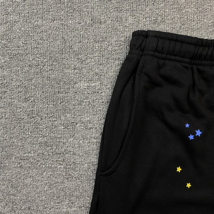 Sp5der Pants