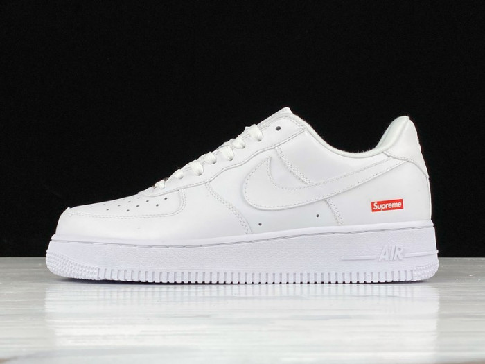 nike air force 1 low S*p white cu9225-100