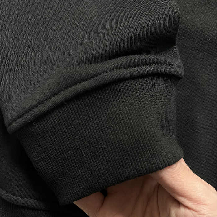 chr0me hearts Hoodie