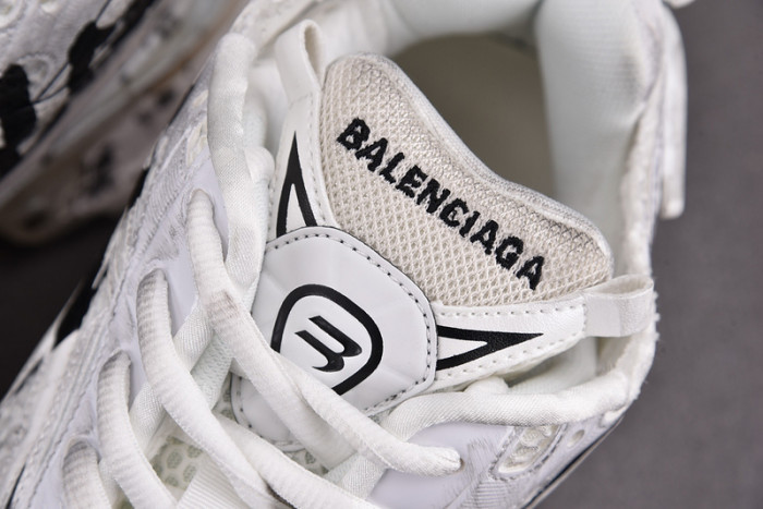 BALEN&GA SNEAKER