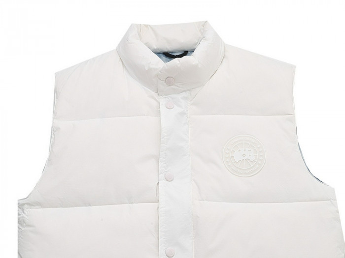 C&NA* G00SE down jacket