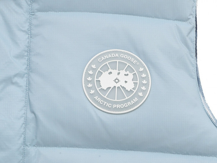 C&NA* G00SE down jacket