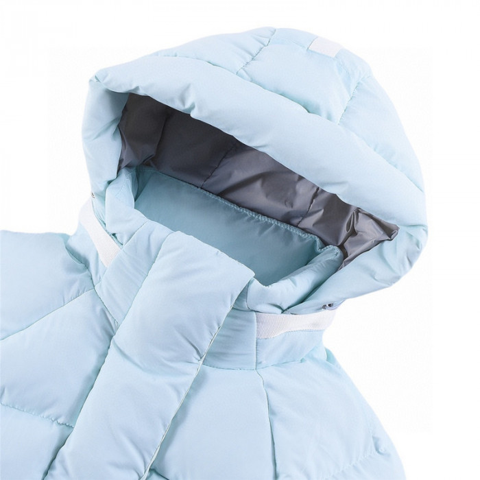 C&NA* G00SE down jacket