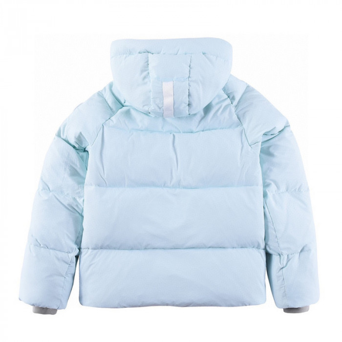 C&NA* G00SE down jacket