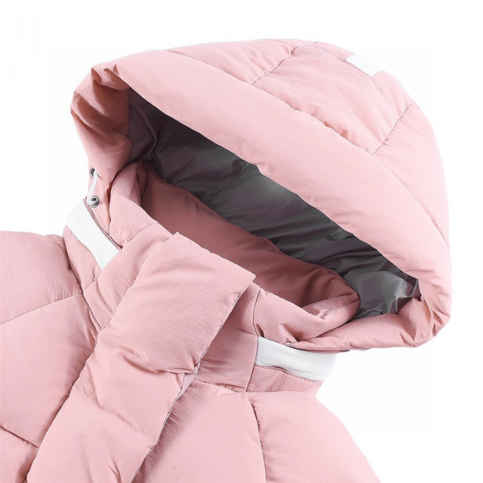 C&NA* G00SE down jacket