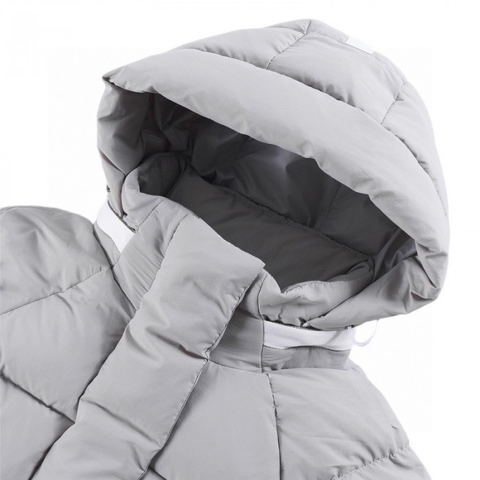 C&NA* G00SE down jacket