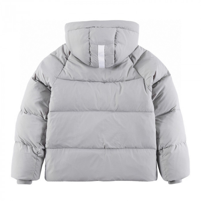 C&NA* G00SE down jacket
