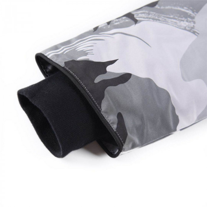 C&NA* G00SE down jacket