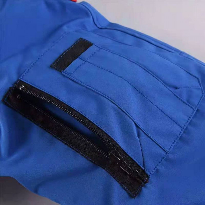 C&NA* G00SE down jacket