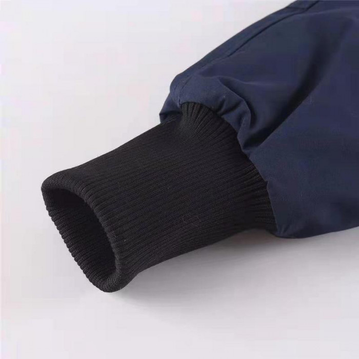 C&NA* G00SE down jacket