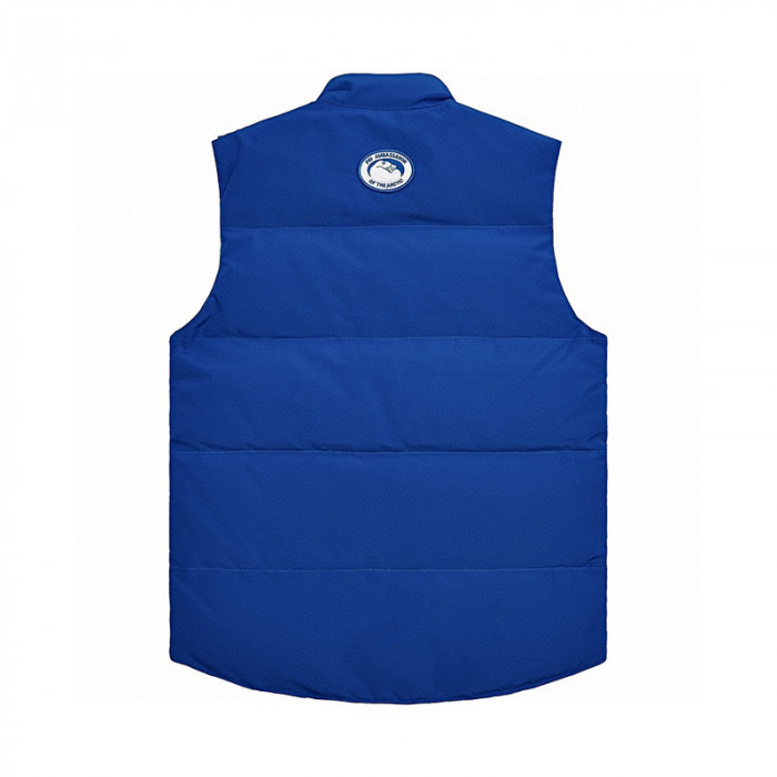 C&NA* G00SE down jacket