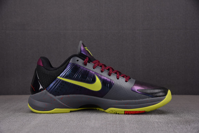 NIKE  Kobe 5 Protro 2K Gamer Exclusive CD4991-001