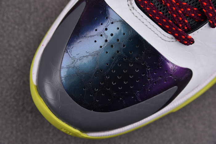 Nike Zoom Kobe 5 ZK5 Chaos CD4991-100