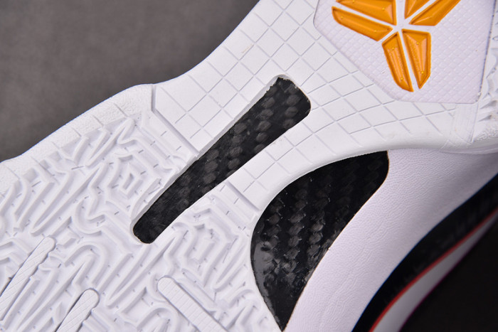 Nike Kobe 5 Protro Bruce Lee Alternate Men