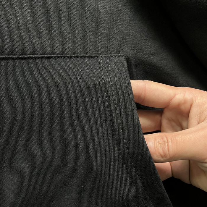 chr0me hearts Hoodie