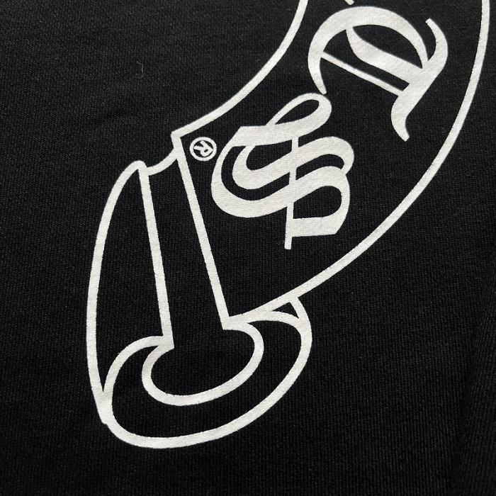 chr0me hearts Hoodie