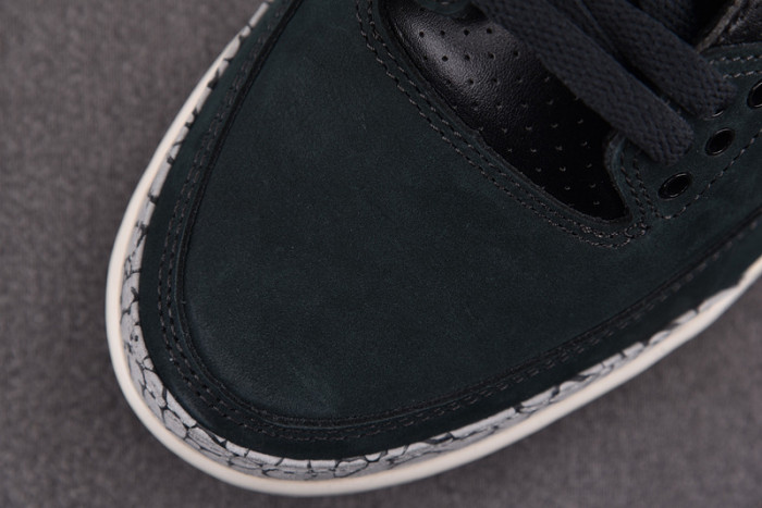 Air Jordan 3 WMNS “Off Noir” CK9246-001