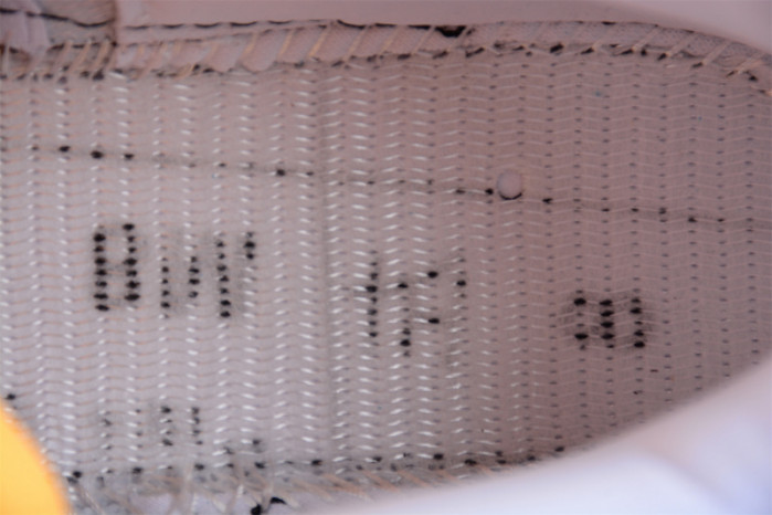 AIR JORDAN 3 LASER ORANGE WMNS CK9246-108