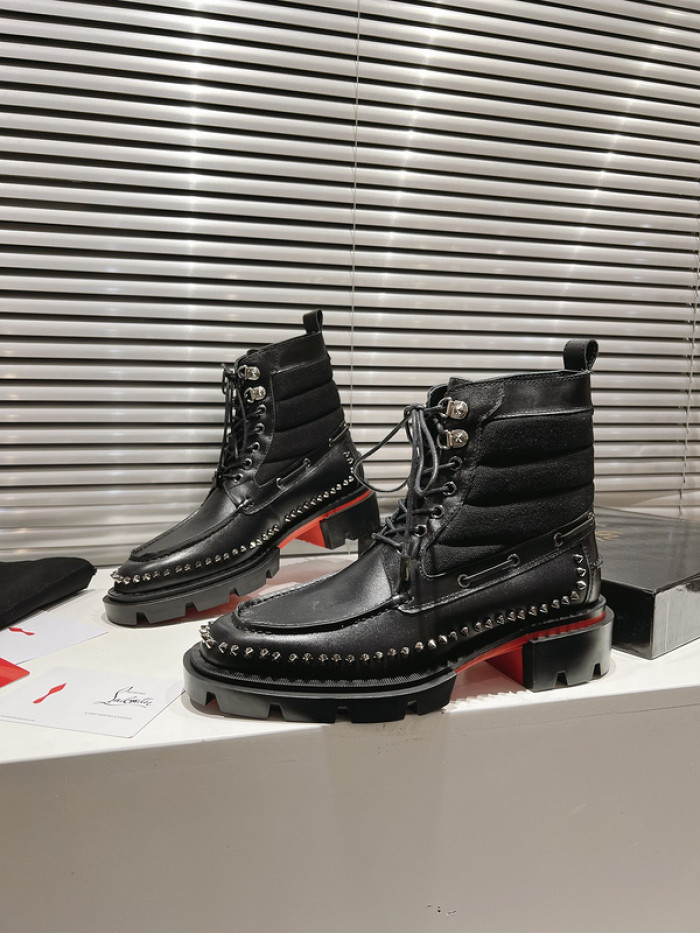 CL boots