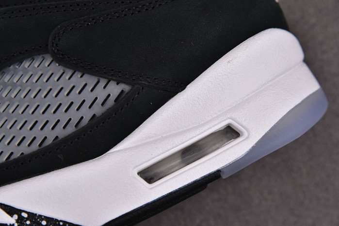 Air Jordan 5 Oreo CT4838-011