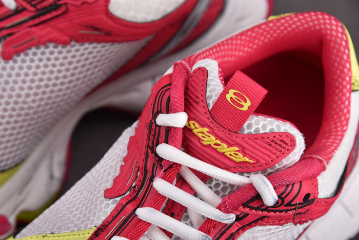 BALEN&GA STAP1ER sneaker