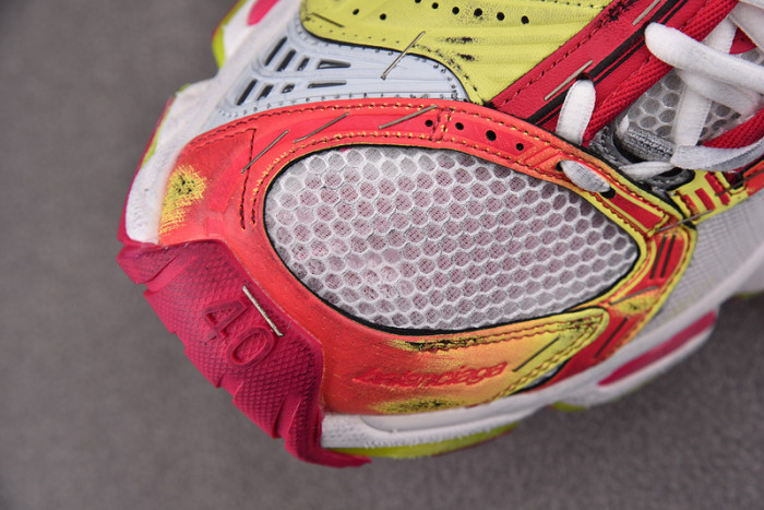 BALEN&GA STAP1ER sneaker