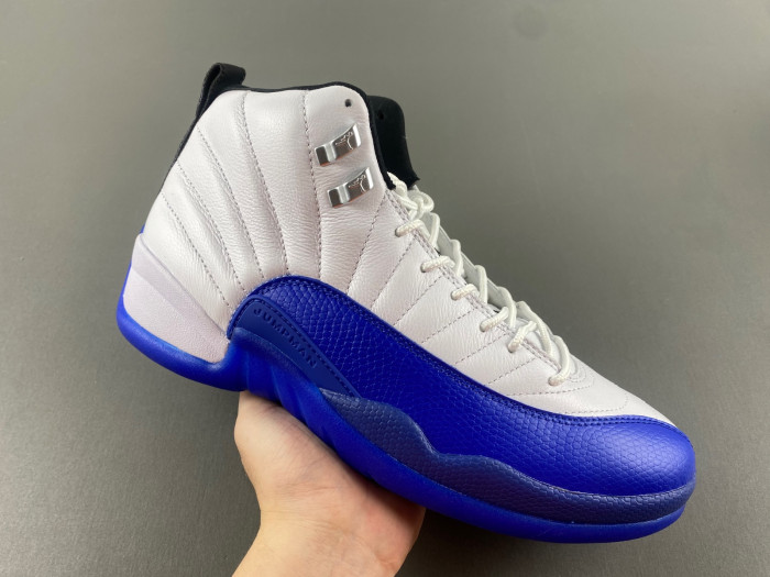 Air Jordan 12 “Blueberry” CT8013-140