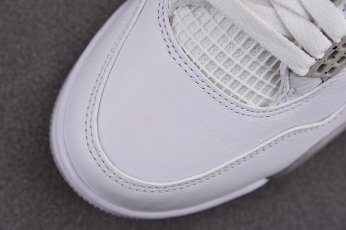 AIR JORDAN 4 “WHITE OREO” CT8527-100