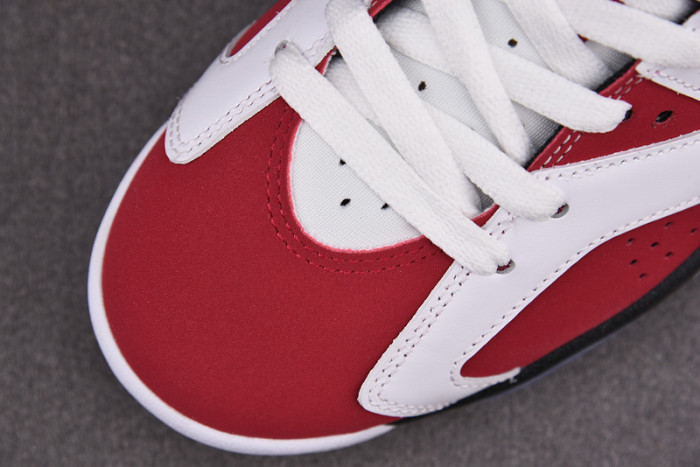 AIR JORDAN 6 CARMINE (2021)  CT8529-106