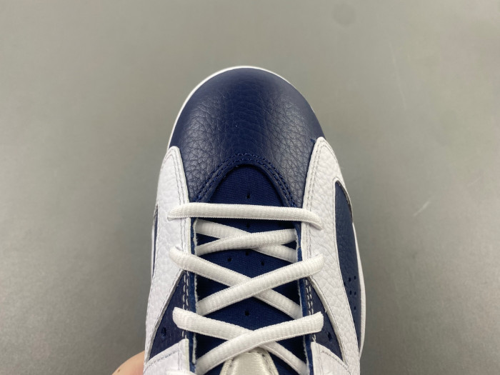 Air Jordan 6 “Olympic” Retro Is True To The 2000 Original CT8529-164