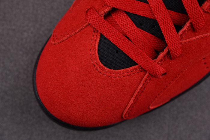 Air Jordan 6 "Toro Bravo" CT8529-600