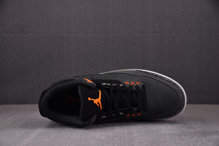Air Jordan 3 “Fear” CT8532-080