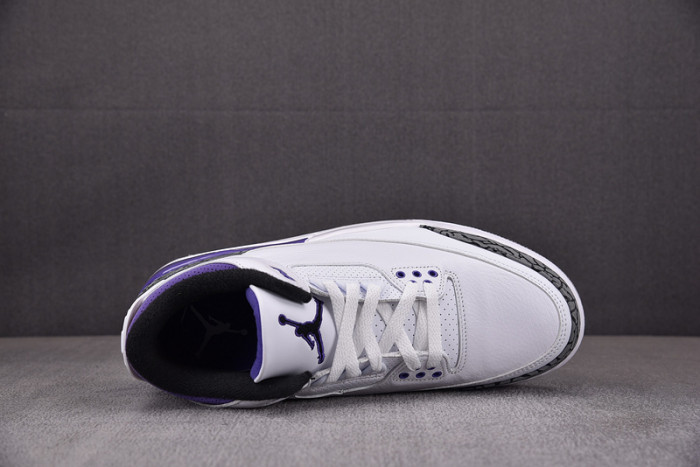 AIR JORDAN 3 DARK IRIS CT8532-105