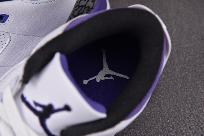 AIR JORDAN 3 DARK IRIS CT8532-105