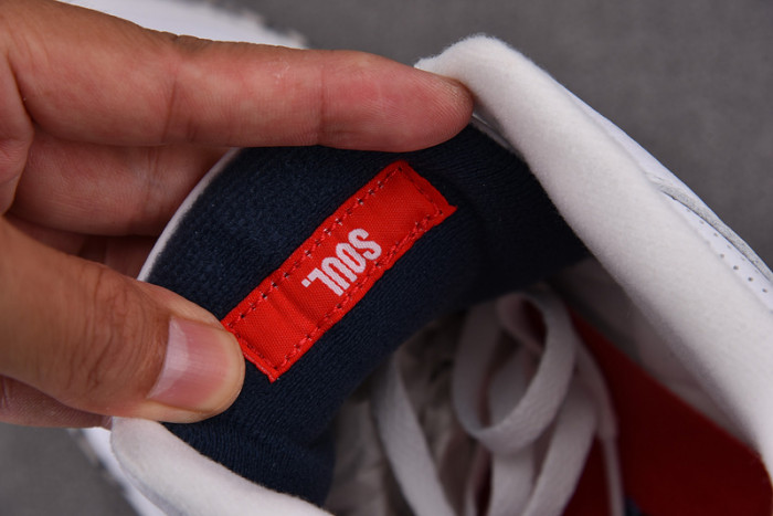 AIR JORDAN 3 RETRO “UNC” WHITE CT8532-104