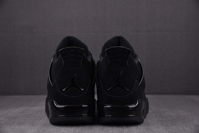 AIR JORDAN 4 BLACK CAT 2020 CU1110-010
