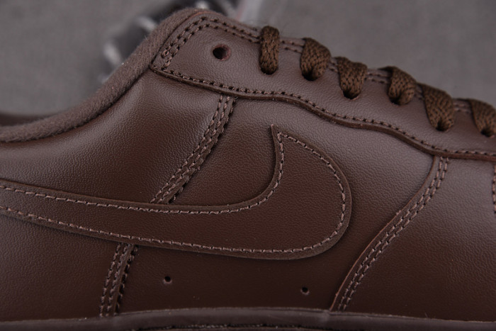 nike air force 1 low S*p baroque brown cu9225-200