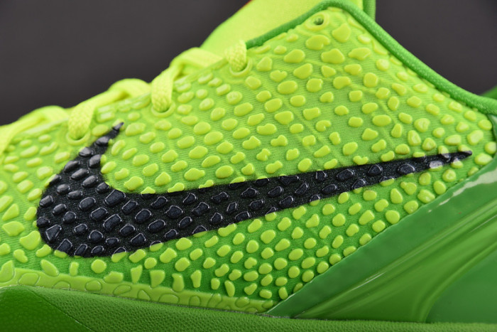Nike Kobe 6 Protro Grinch (2020) CW2190-300