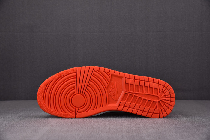 WMNS Air Jordan 1 Low OG "Starfish" CZ0775-801